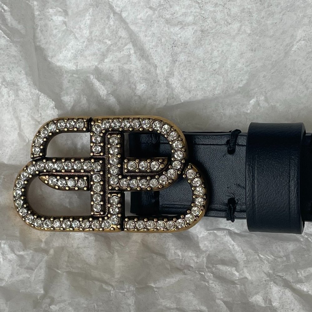 Balenciaga Belt - Picture 3 of 6